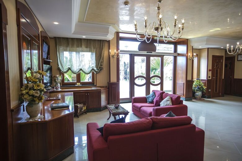 Hotel Miramare