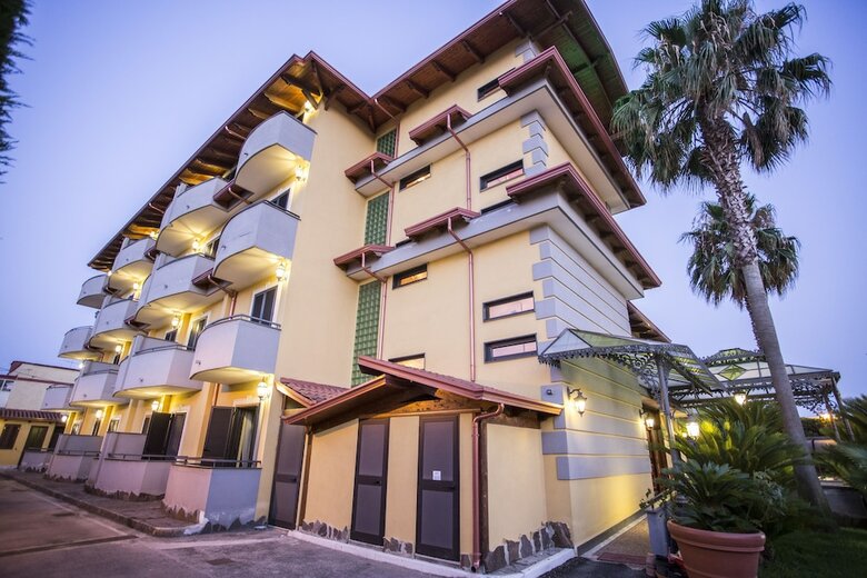 Hotel Miramare