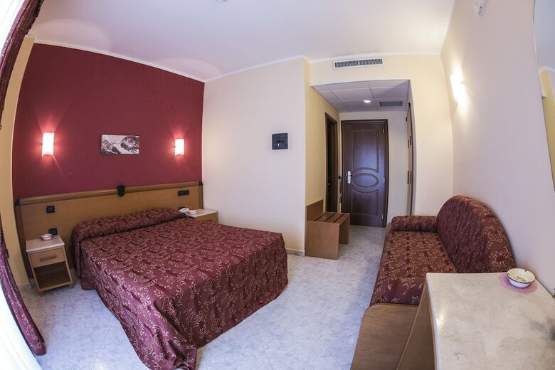 Hotel Miramare