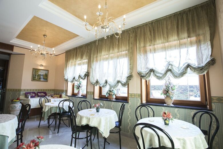 Hotel Miramare
