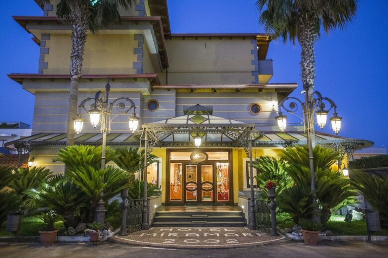 Hotel Miramare