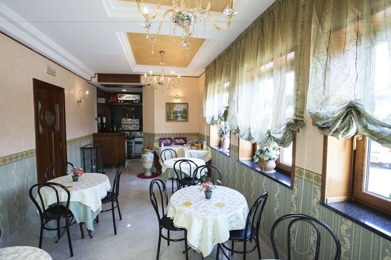 Hotel Miramare