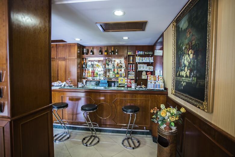 Hotel Miramare