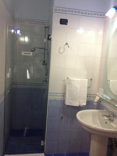 Hotel Ristorante L'anicr�