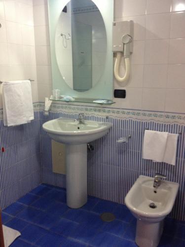 Hotel Ristorante L'anicr�