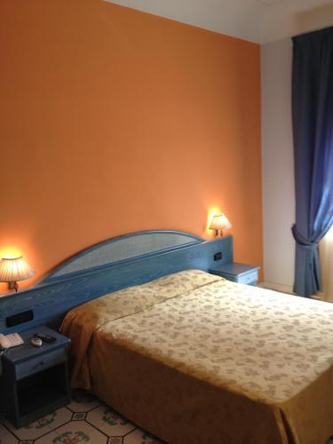 Hotel Ristorante L'anicr�