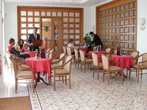Hotel Ristorante L'anicr�