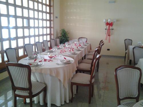 Hotel Ristorante L'anicr�