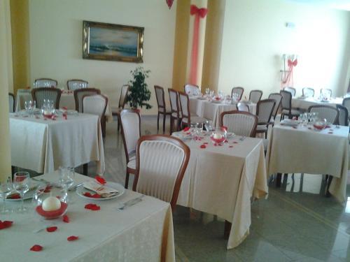 Hotel Ristorante L'anicr�