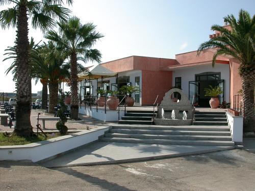 Hotel Ristorante L'anicr�