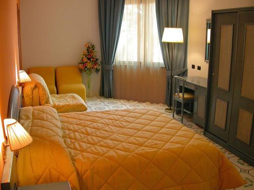 Hotel Ristorante L'anicr�