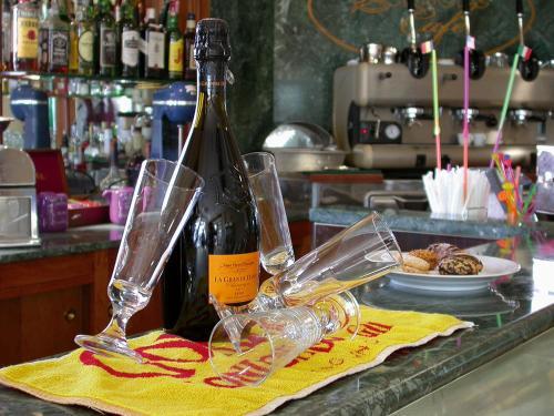 Hotel Ristorante L'anicr�