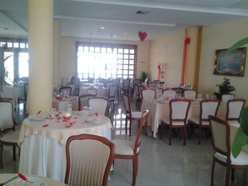 Hotel Ristorante L'anicr�