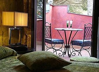 Hotel Marcantonio