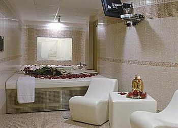 Hotel Marcantonio