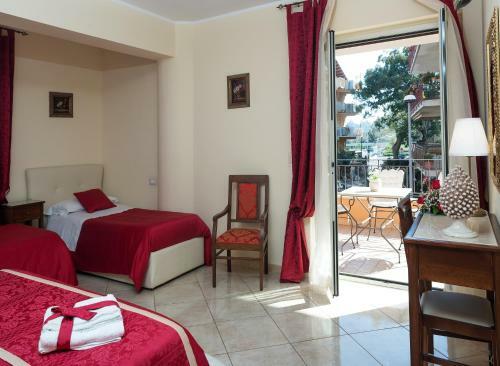 B&B Mareagr�