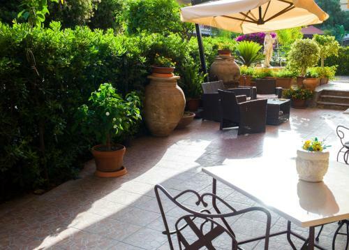 B&B Mareagr�