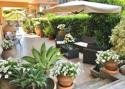 B&B Mareagr�
