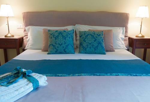 B&B Mareagr�