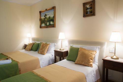 B&B Mareagr�