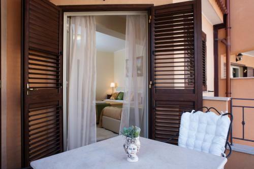 B&B Mareagr�