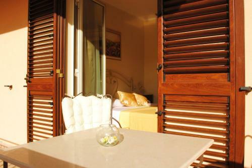 B&B Mareagr�
