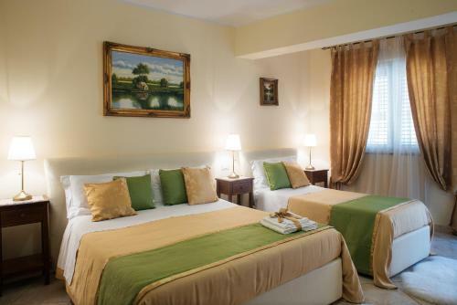 B&B Mareagr�