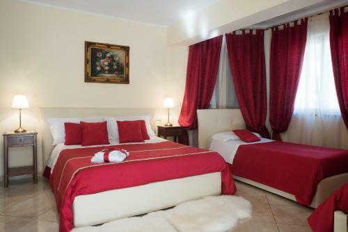 B&B Mareagr�