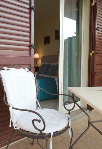 B&B Mareagr�