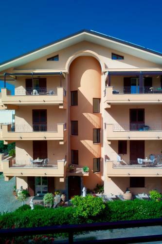 B&B Mareagr�