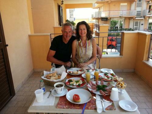B&B Mareagr�