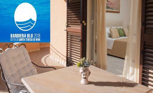 B&B Mareagr�