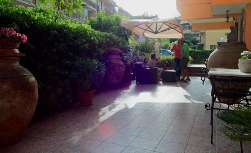 B&B Mareagr�
