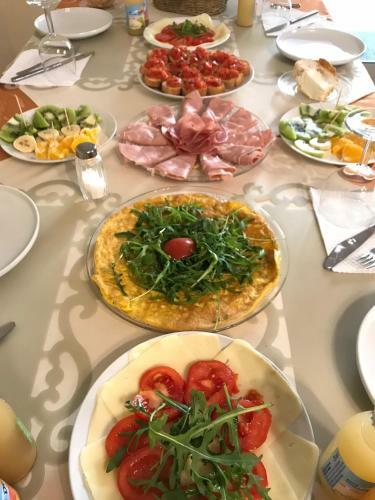 B&B Mareagr�