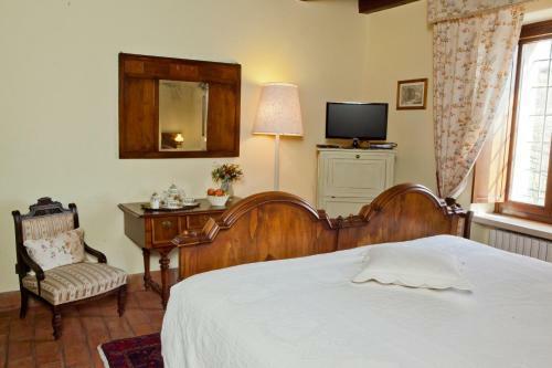 Agroturismo Azienda Agrituristica Corteforte