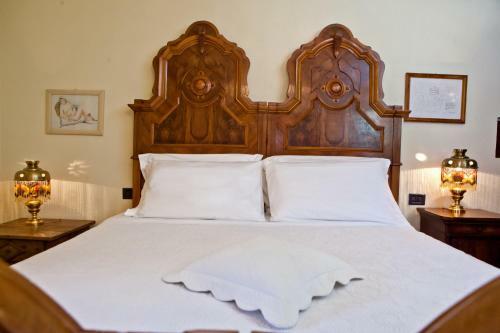 Agroturismo Azienda Agrituristica Corteforte