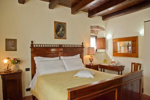 Agroturismo Azienda Agrituristica Corteforte