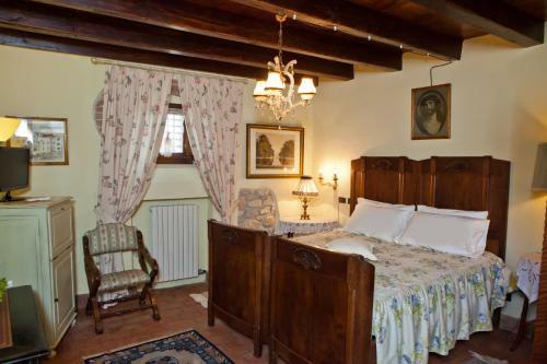 Agroturismo Azienda Agrituristica Corteforte