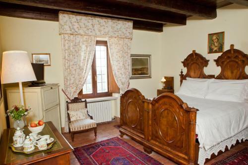 Agroturismo Azienda Agrituristica Corteforte