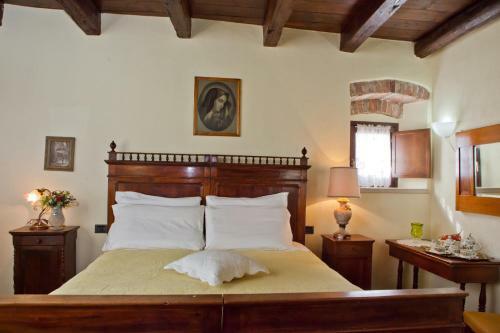 Agroturismo Azienda Agrituristica Corteforte