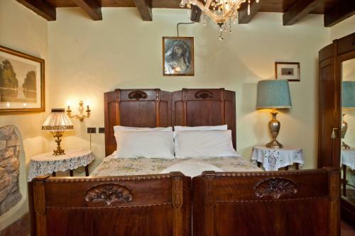 Agroturismo Azienda Agrituristica Corteforte