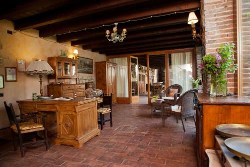 Agroturismo Azienda Agrituristica Corteforte