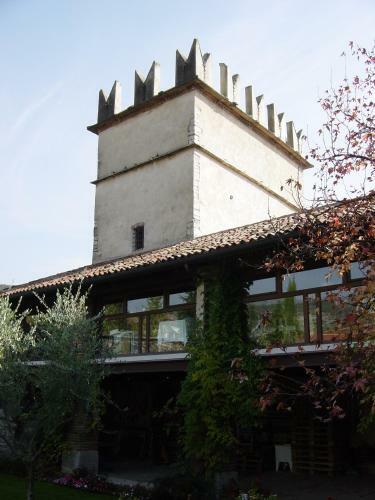 Agroturismo Azienda Agrituristica Corteforte