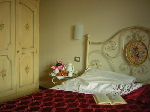 Agroturismo Hotel C� Dei Maghi