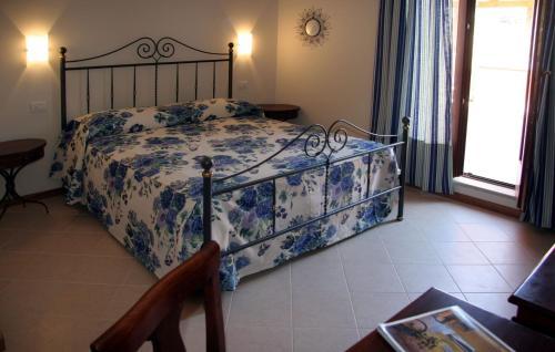 Agroturismo Hotel C� Dei Maghi