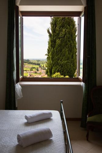 Agroturismo Hotel C� Dei Maghi