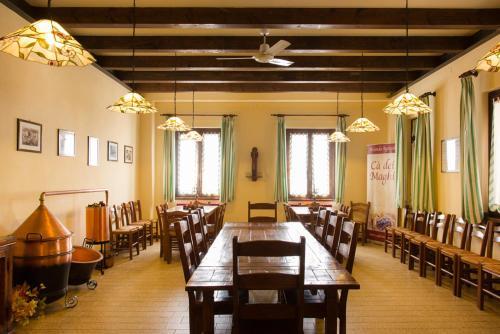 Agroturismo Hotel C� Dei Maghi