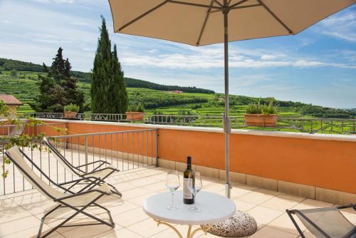 Agroturismo Hotel C� Dei Maghi
