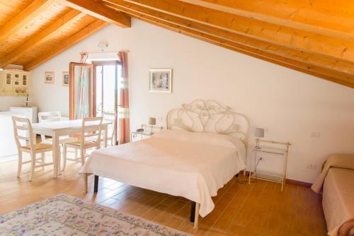 Agroturismo Hotel C� Dei Maghi