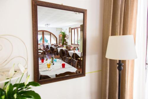 Agroturismo Hotel C� Dei Maghi